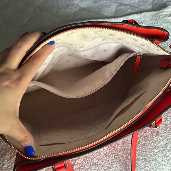 Kate Spade large Monet tote - Picture 2 of 8